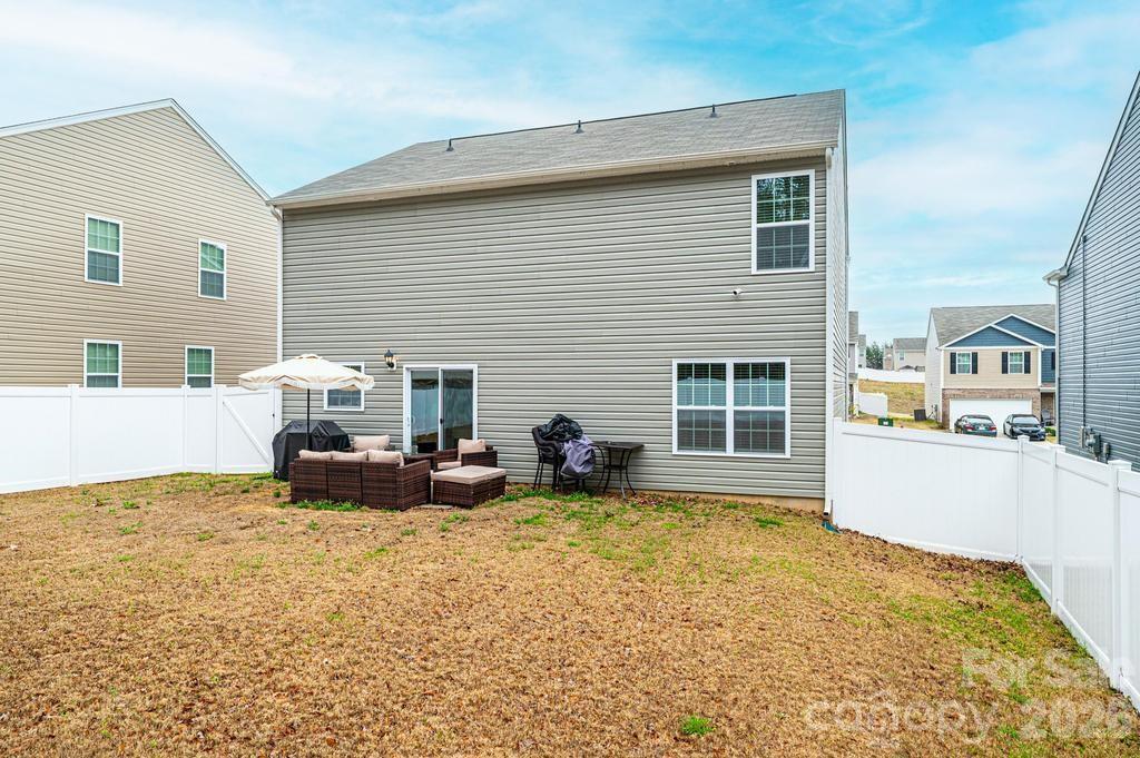 The Mills at Long Creek - Residential