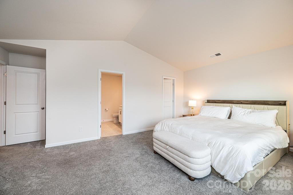 The Mills at Long Creek - Residential