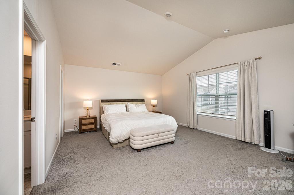 The Mills at Long Creek - Residential