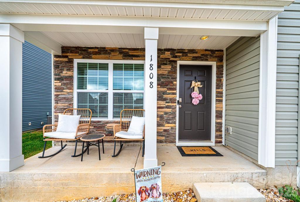 The Mills at Long Creek - Residential