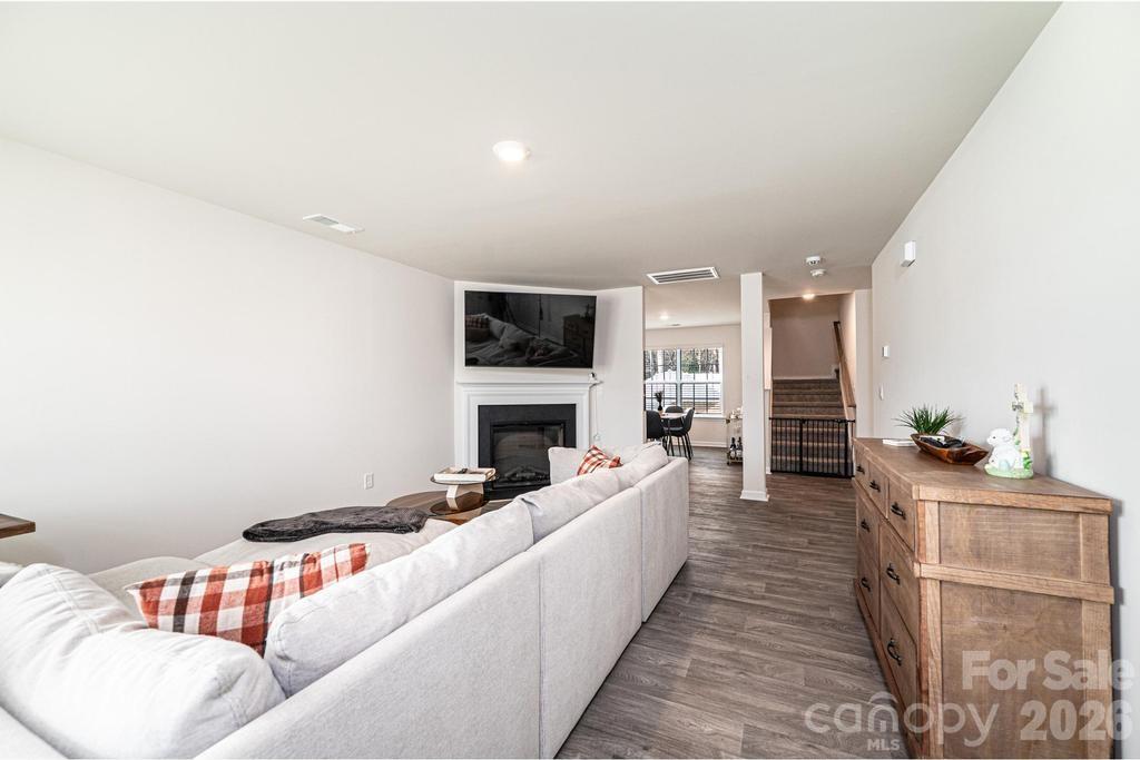 The Mills at Long Creek - Residential