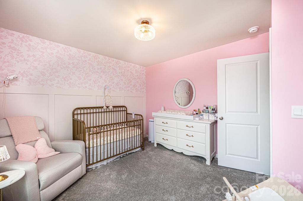 The Mills at Long Creek - Residential