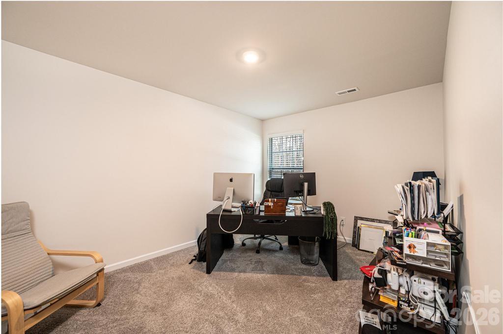 The Mills at Long Creek - Residential