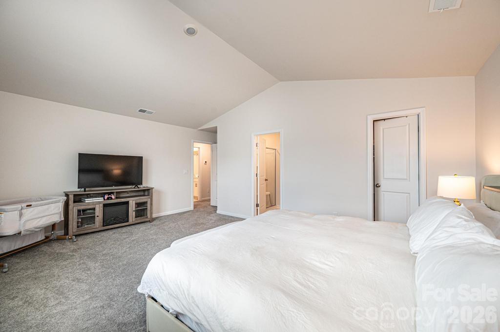 The Mills at Long Creek - Residential