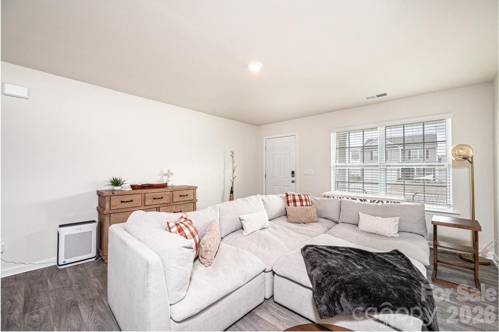 The Mills at Long Creek - Residential