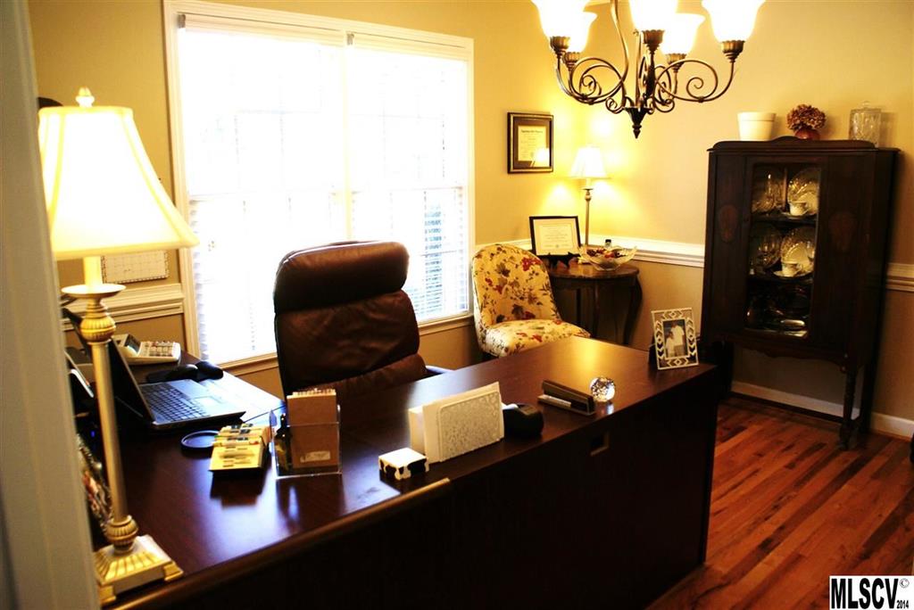 Walnut Creek - Residential