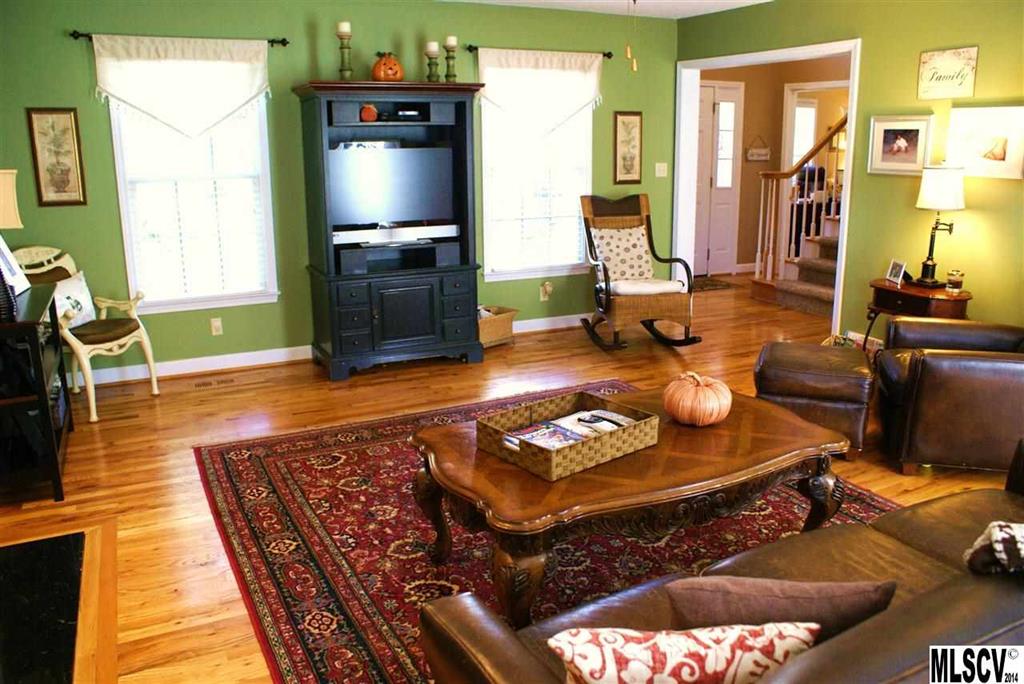 Walnut Creek - Residential