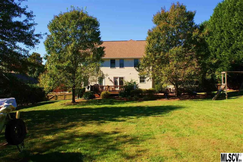 Walnut Creek - Residential