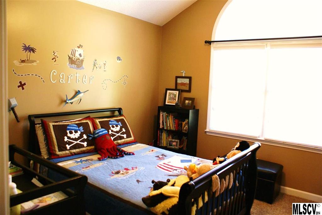 Walnut Creek - Residential