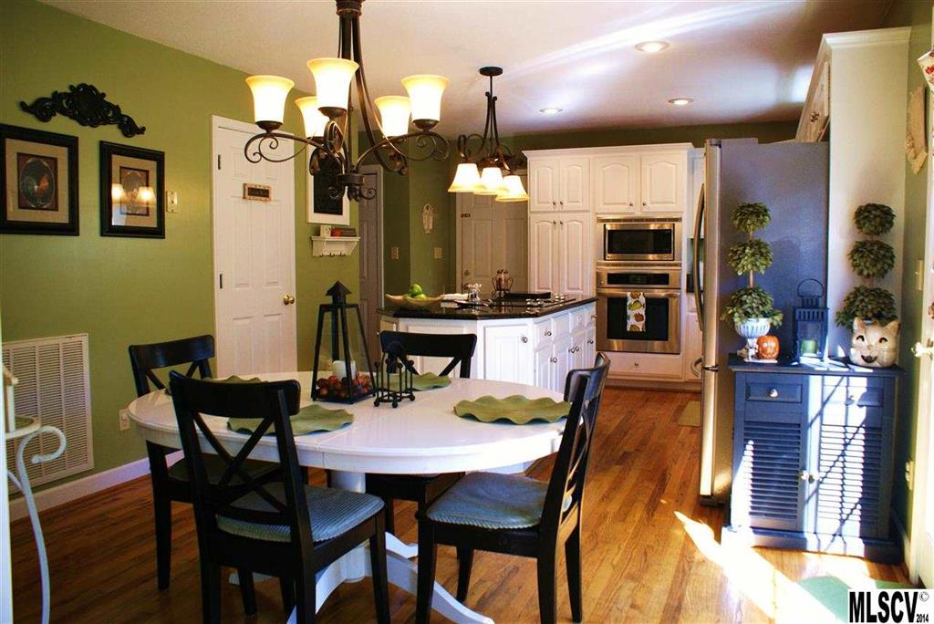 Walnut Creek - Residential