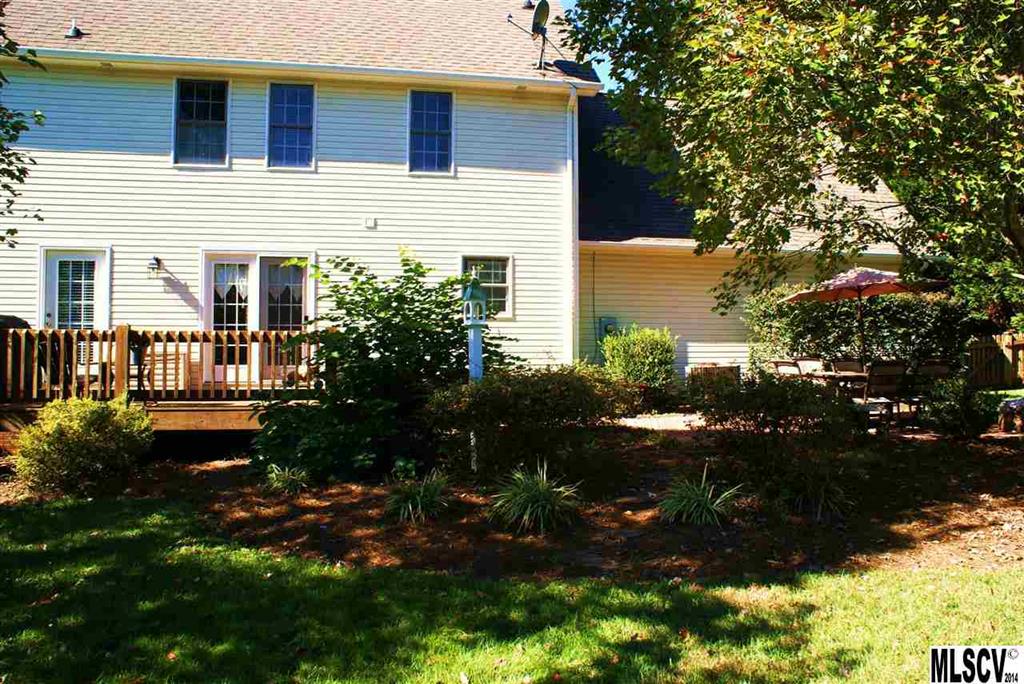 Walnut Creek - Residential