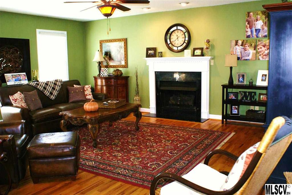 Walnut Creek - Residential