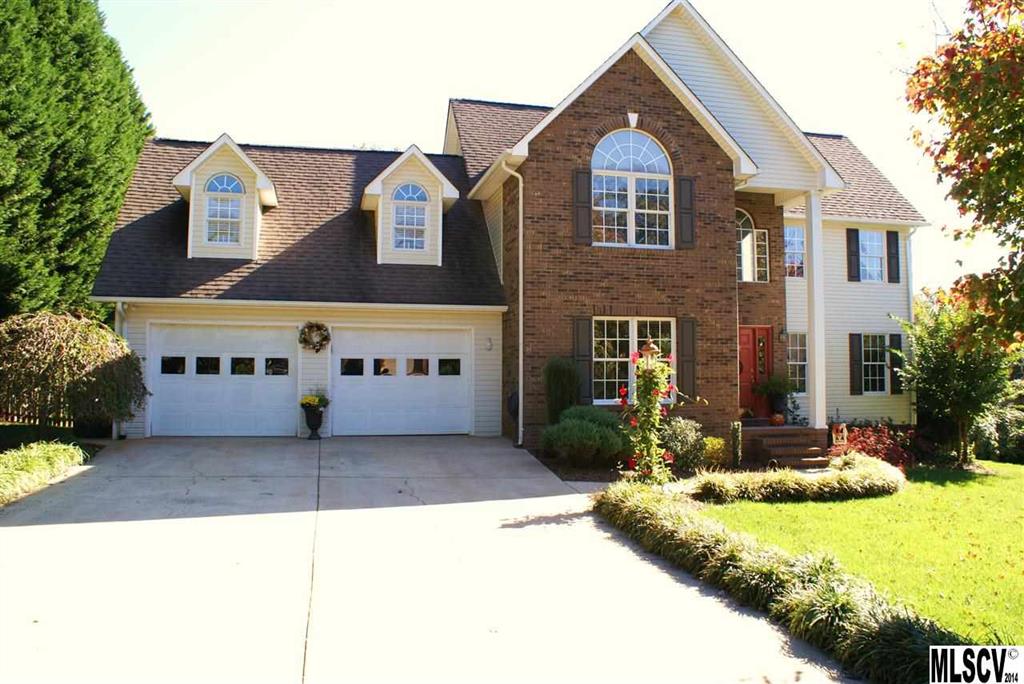 Walnut Creek - Residential