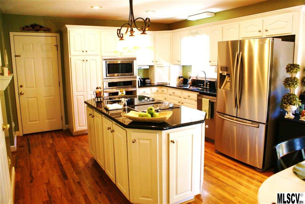 Walnut Creek - Residential