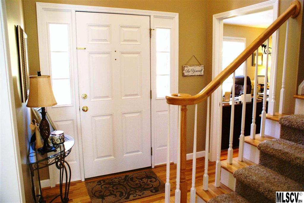 Walnut Creek - Residential