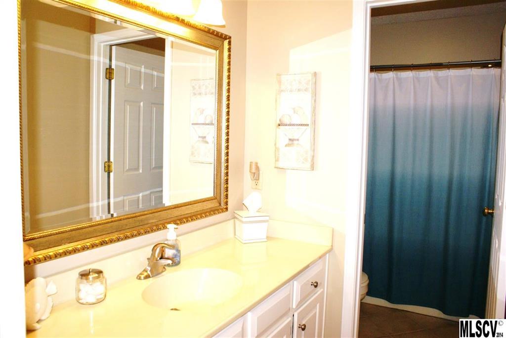 Walnut Creek - Residential