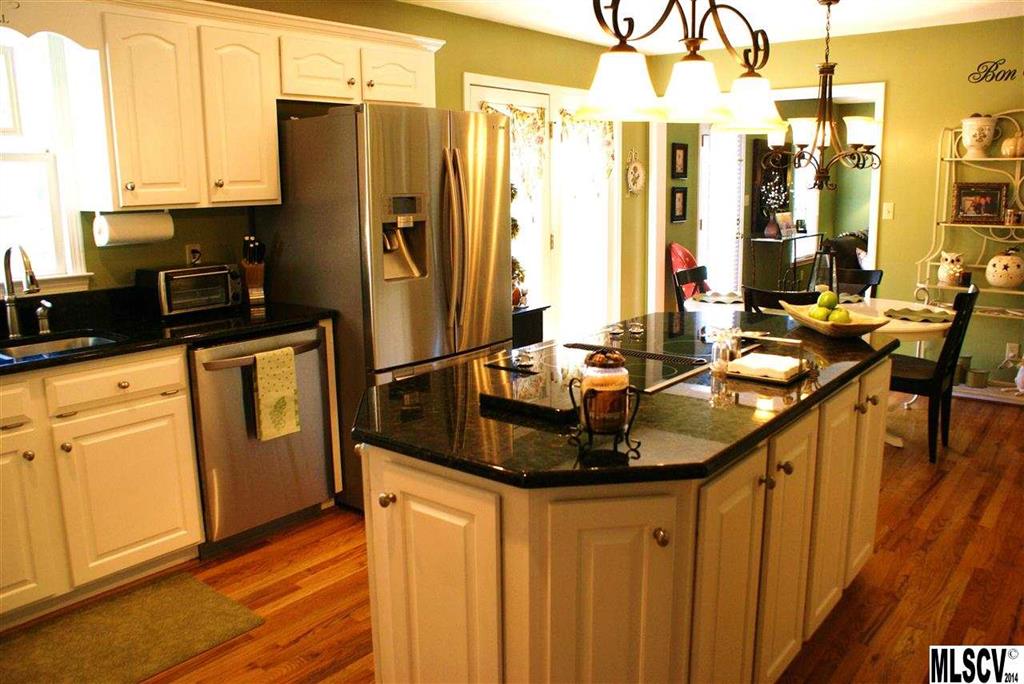 Walnut Creek - Residential