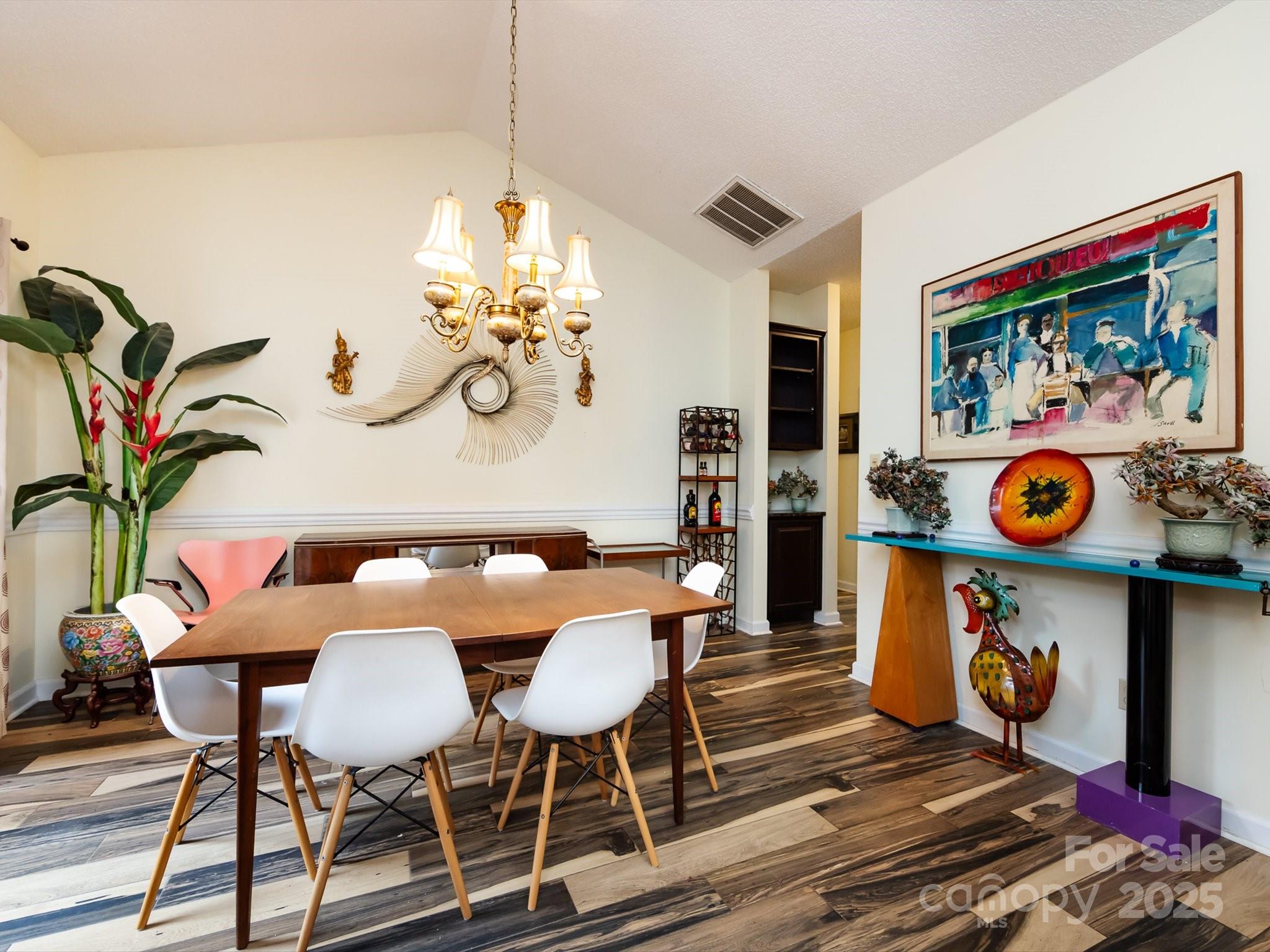 Brandywine - Residential