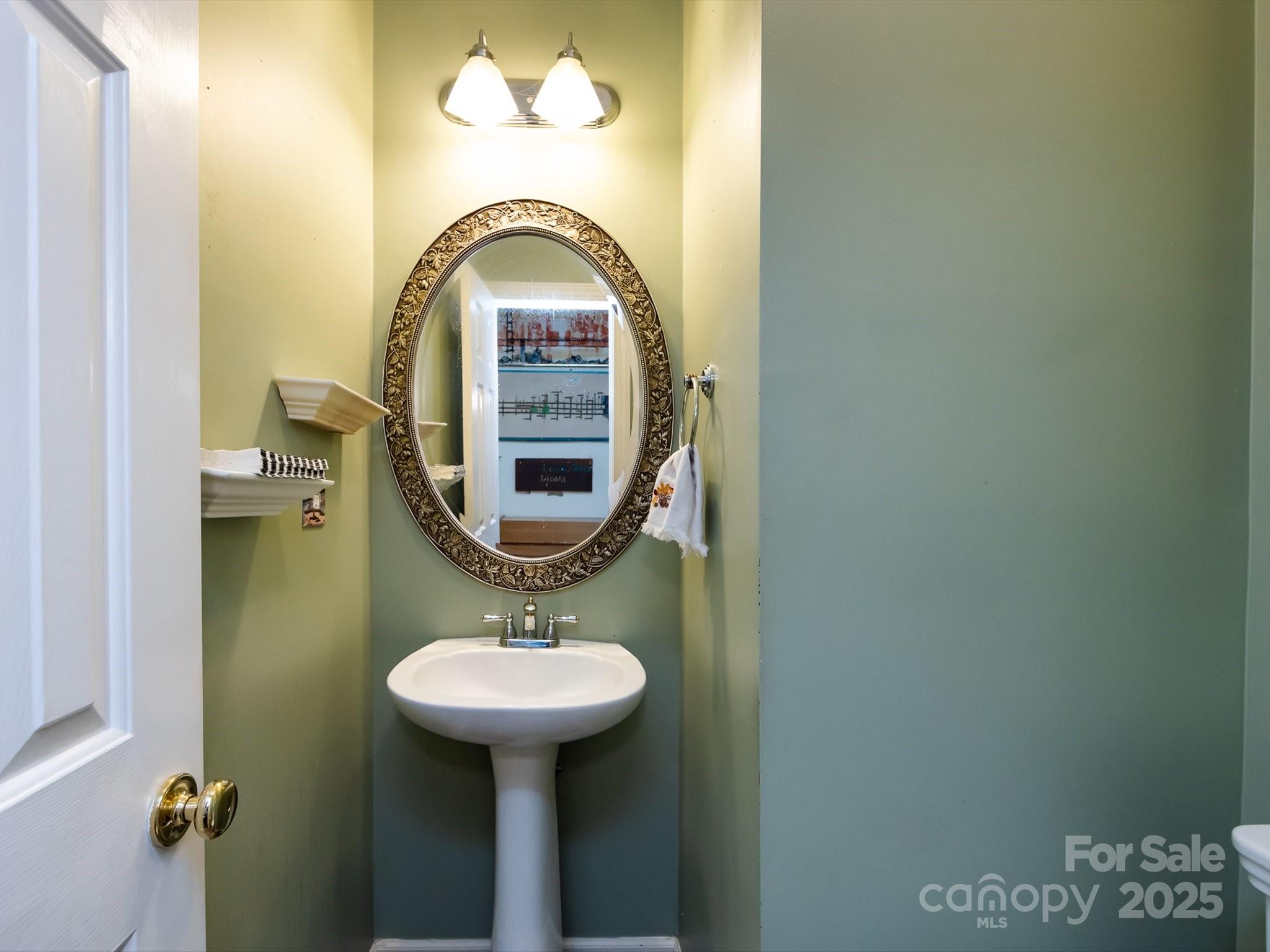 Brandywine - Residential