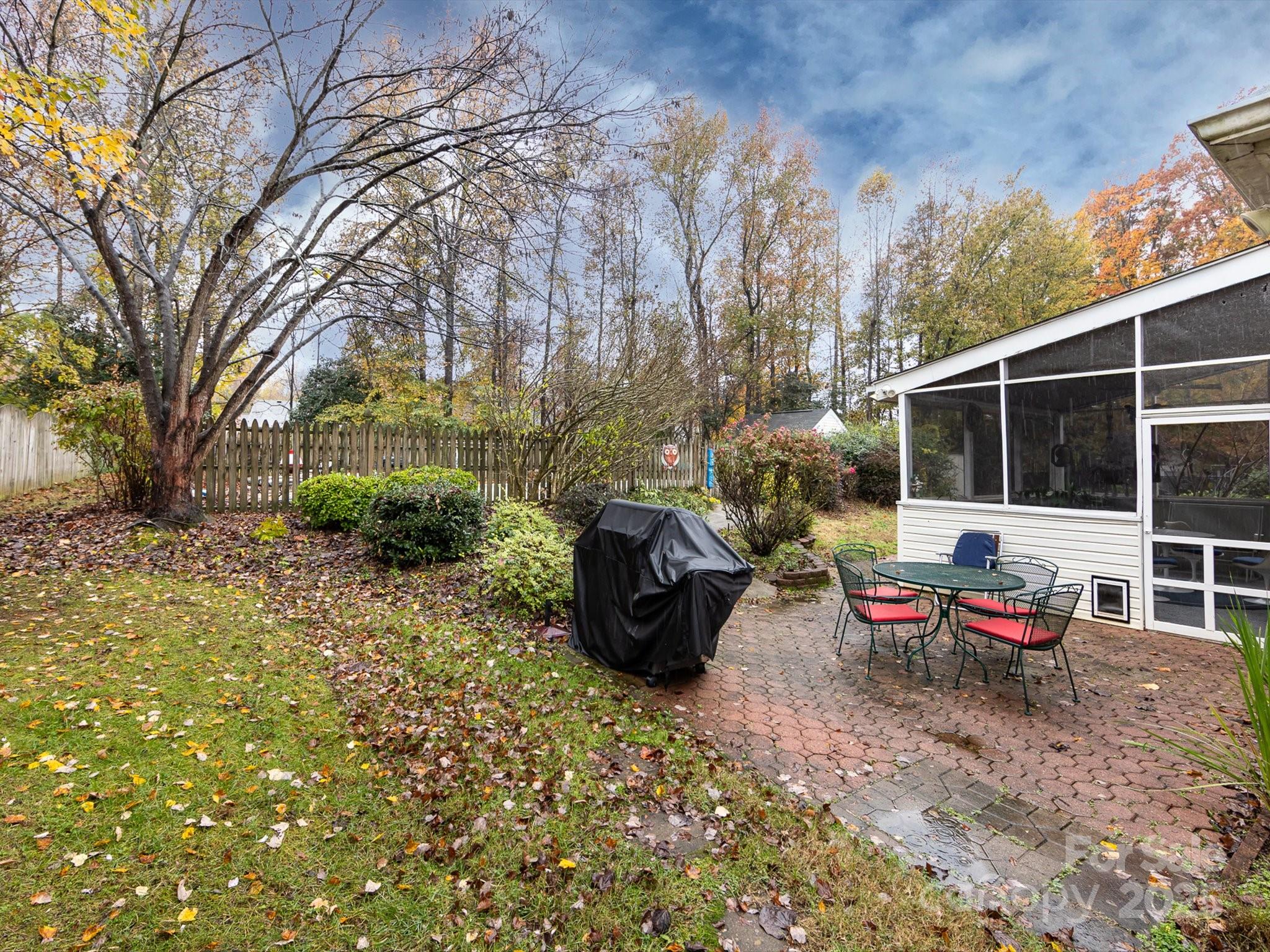 Brandywine - Residential