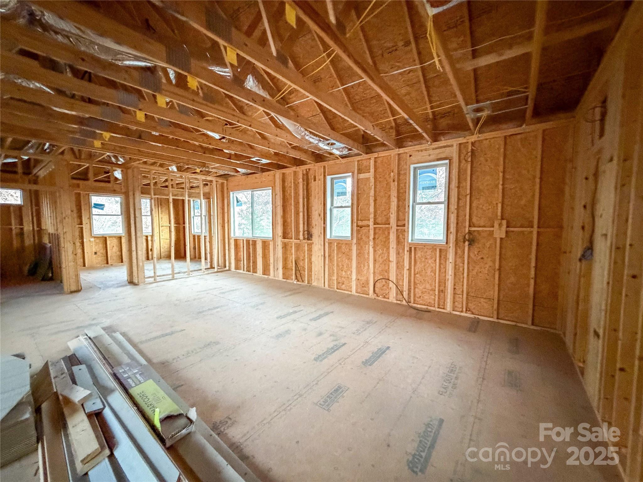 Tatanka - Residential