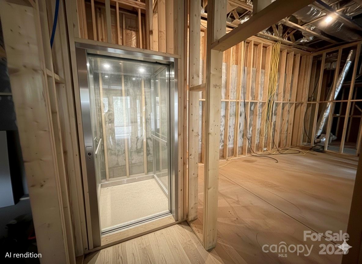 Tatanka - Residential