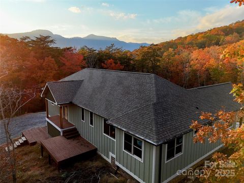 864 Matho Trace Lake Lure NC 28746