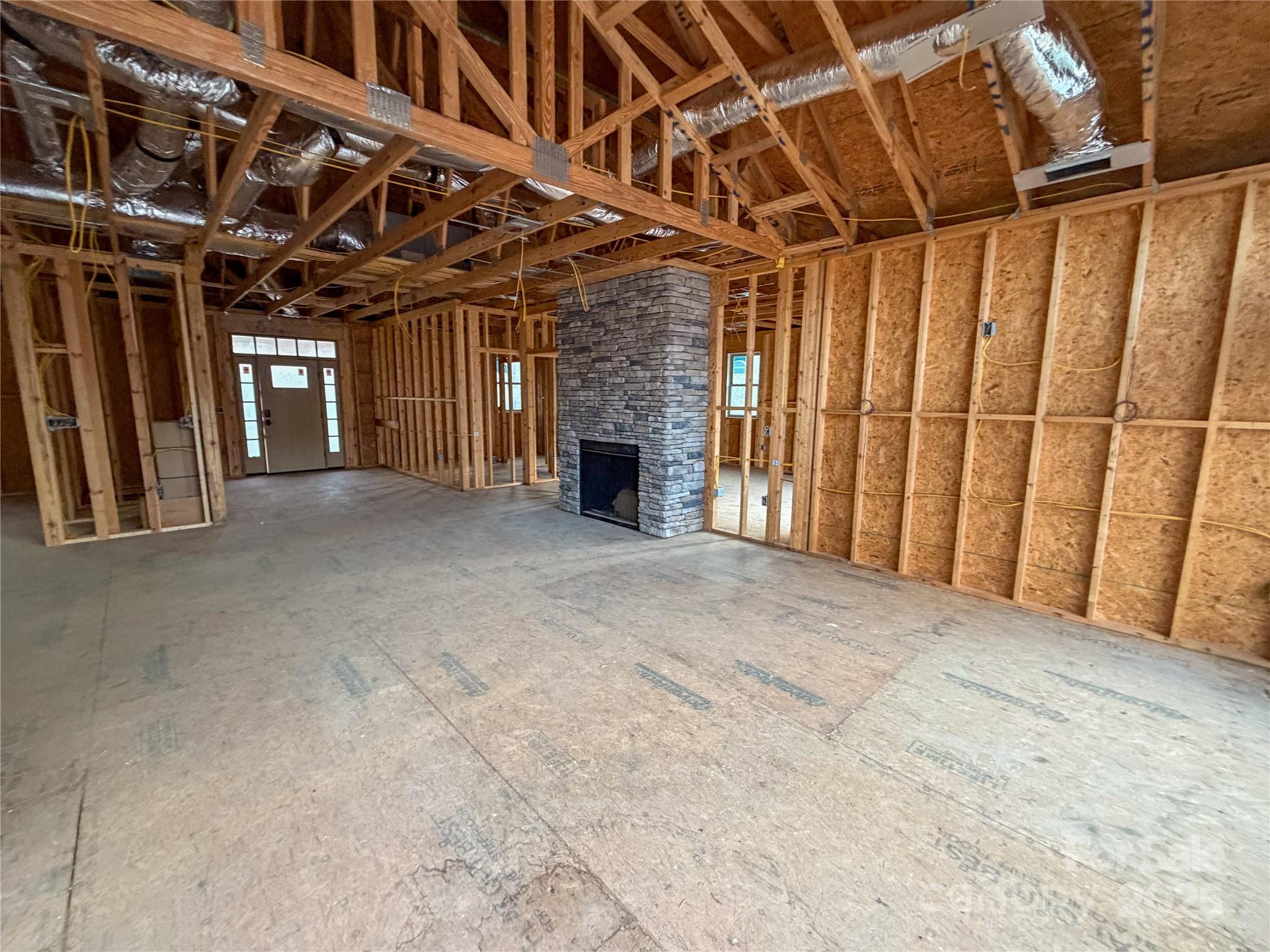 Tatanka - Residential