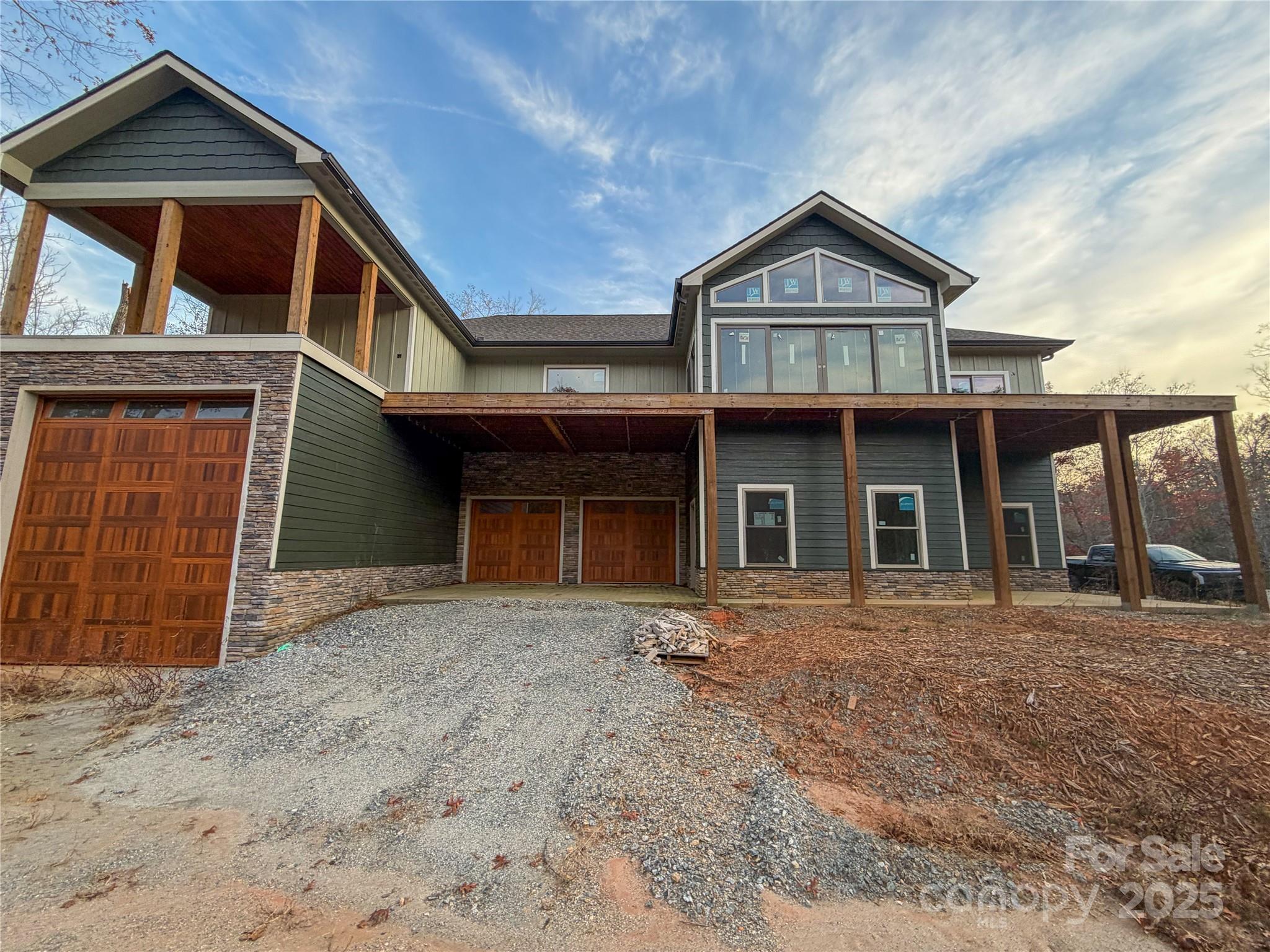 Tatanka - Residential