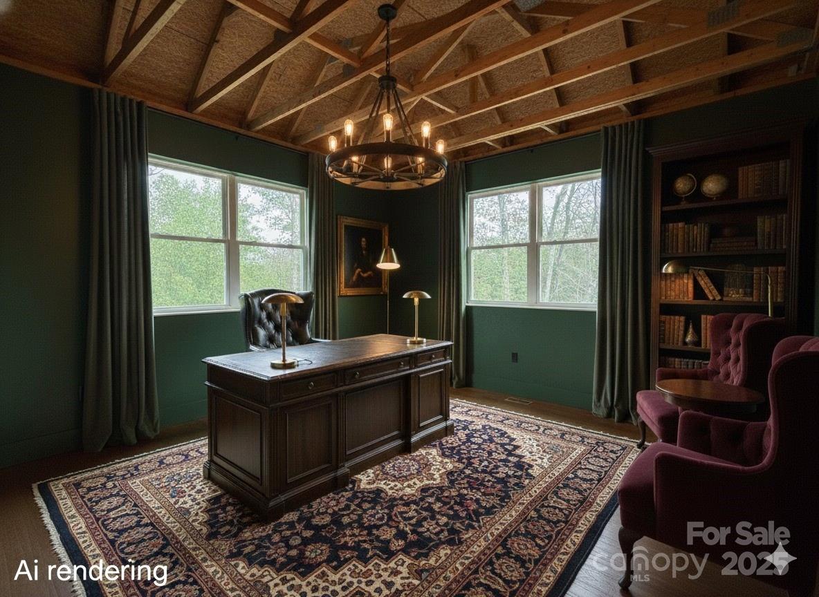 Tatanka - Residential