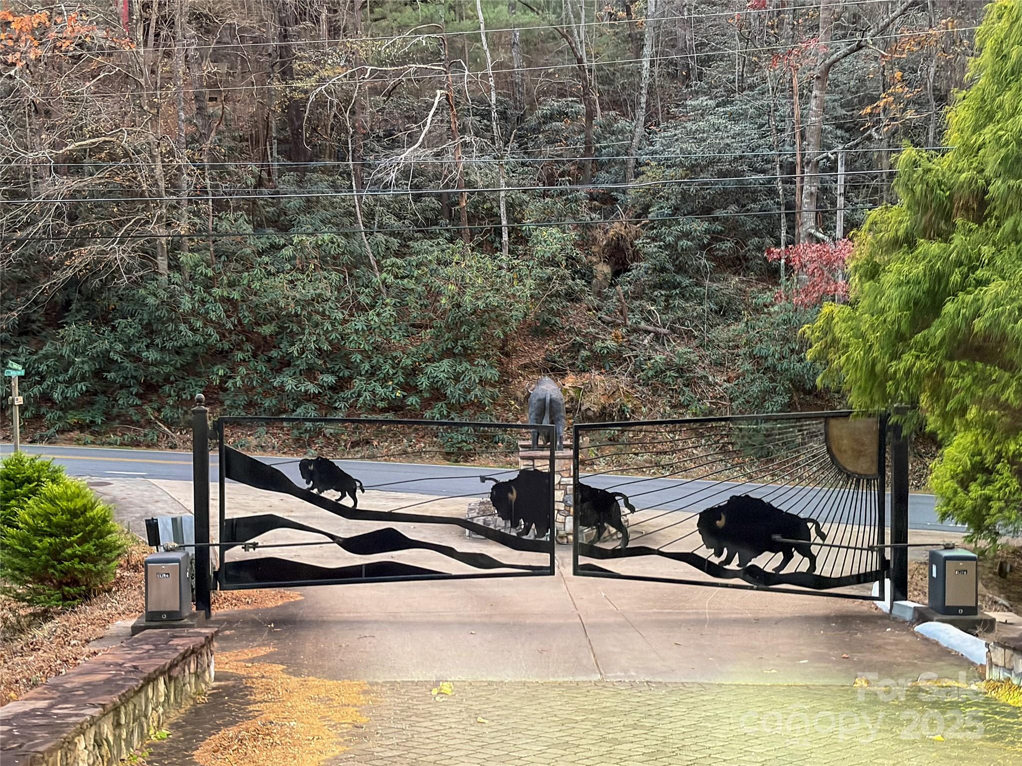 Tatanka - Residential