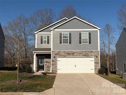 4119 Village Boulevard NW Conover NC 28613