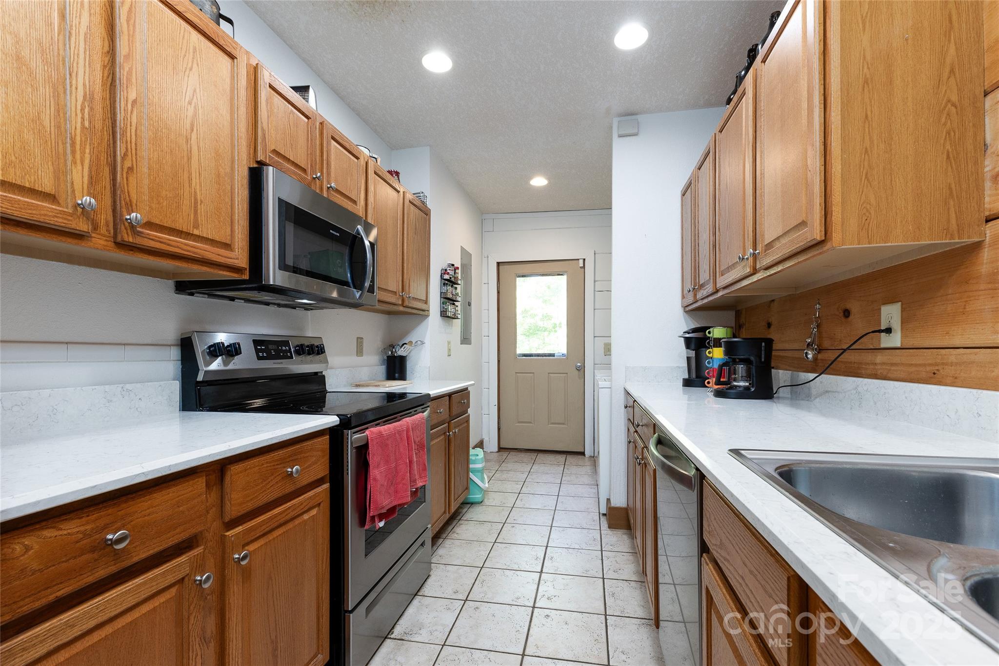 Alarka Creek Properties - Residential