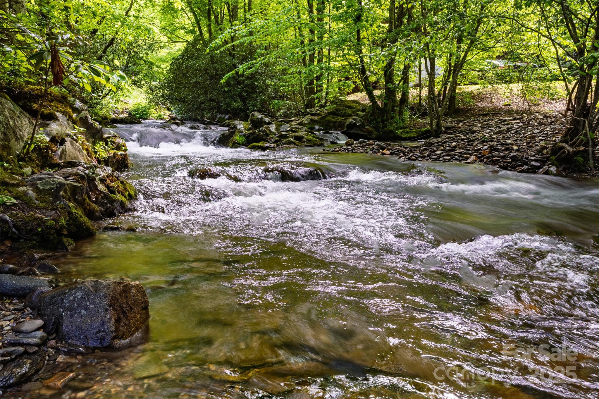 Alarka Creek Properties - Residential