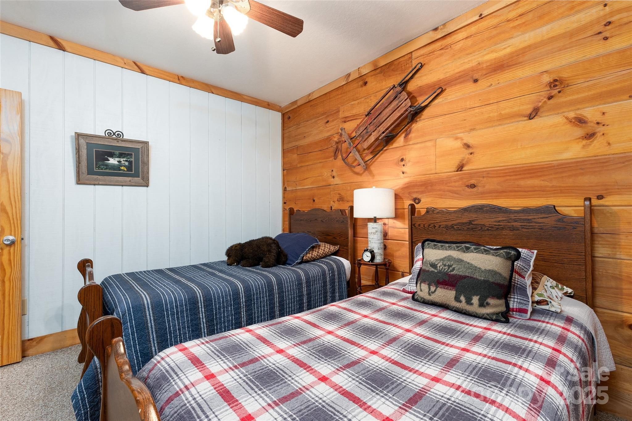 Alarka Creek Properties - Residential