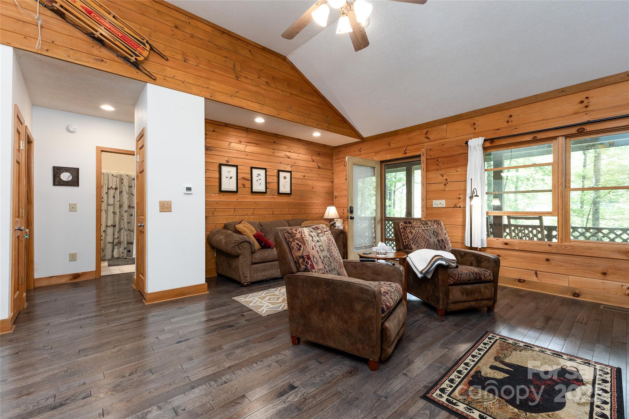 Alarka Creek Properties - Residential