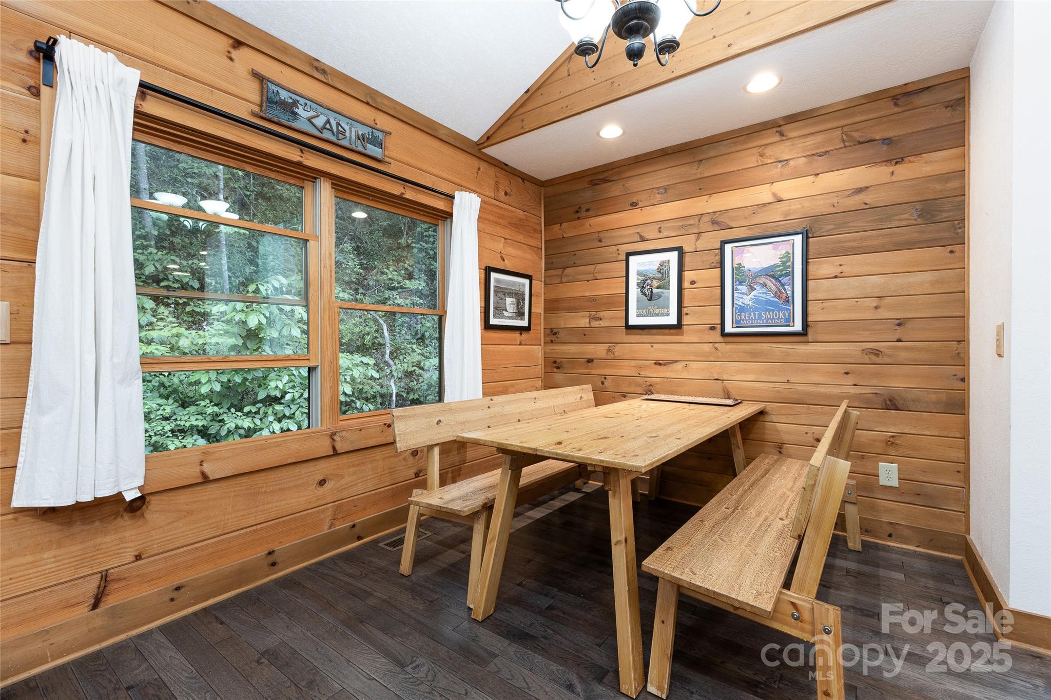 Alarka Creek Properties - Residential