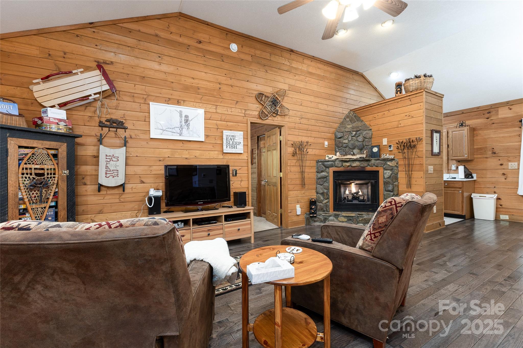 Alarka Creek Properties - Residential