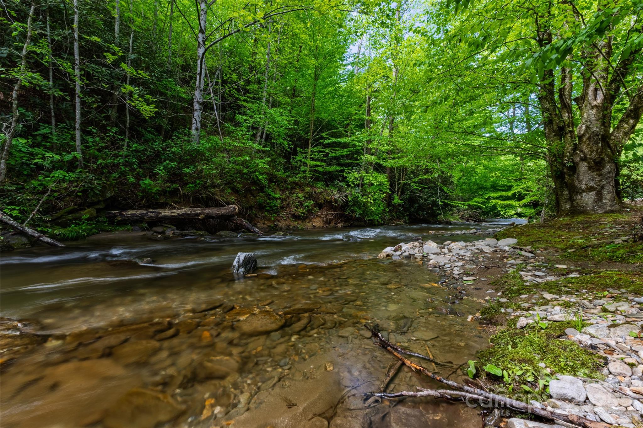 Alarka Creek Properties - Residential