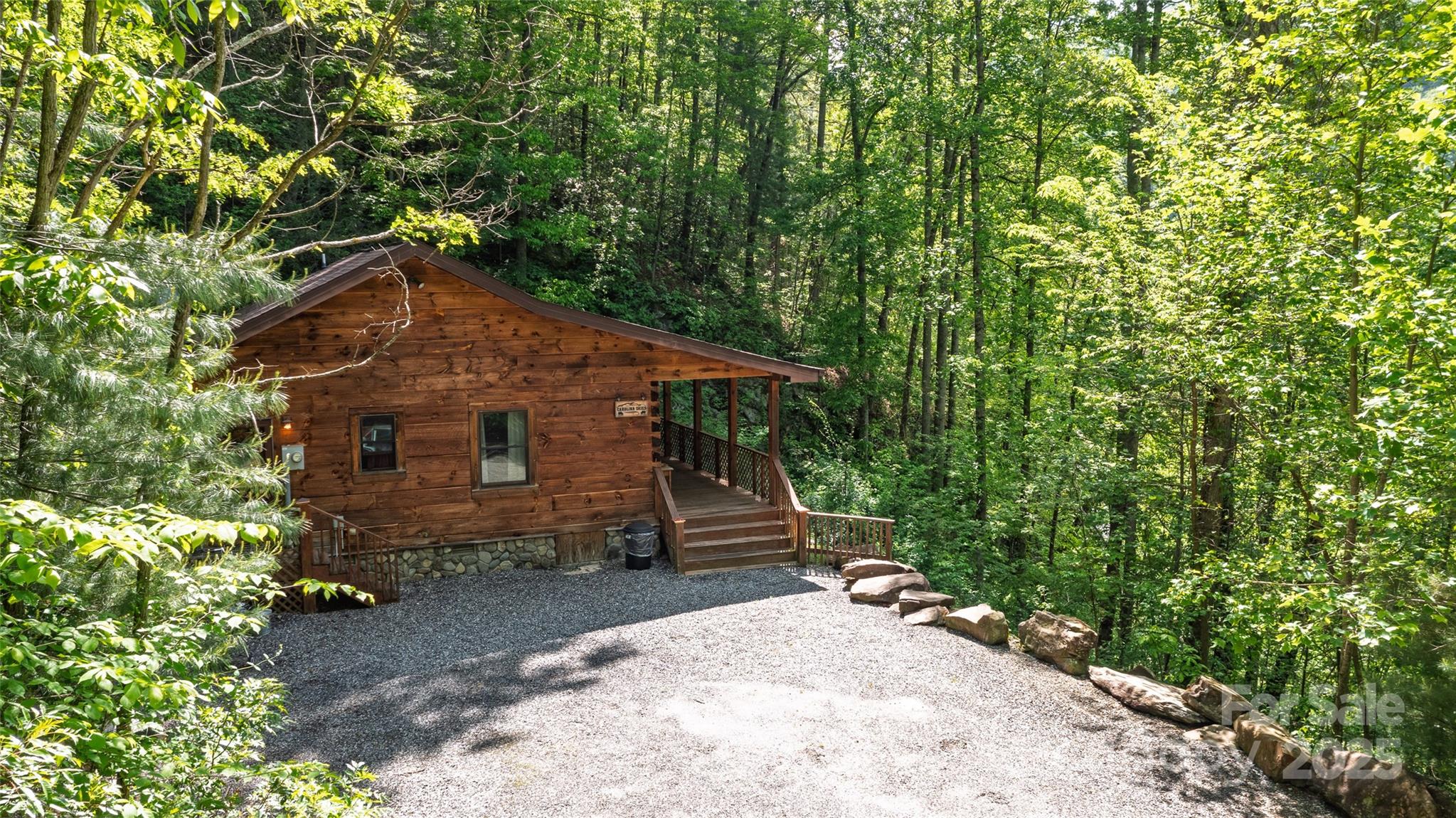 Alarka Creek Properties - Residential