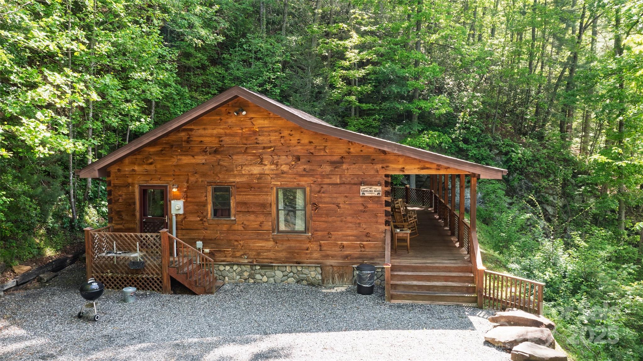 Alarka Creek Properties - Residential