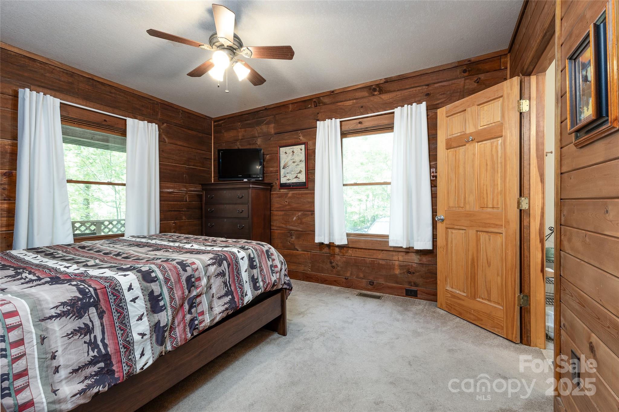 Alarka Creek Properties - Residential