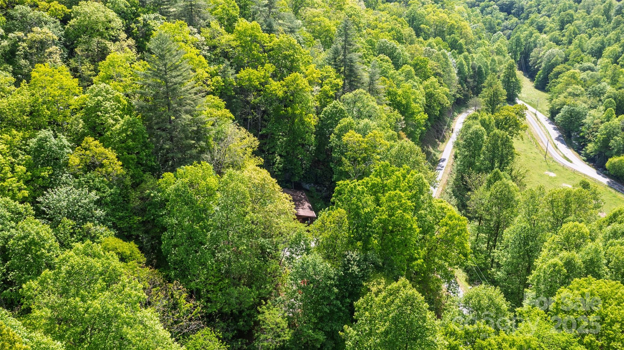 Alarka Creek Properties - Residential