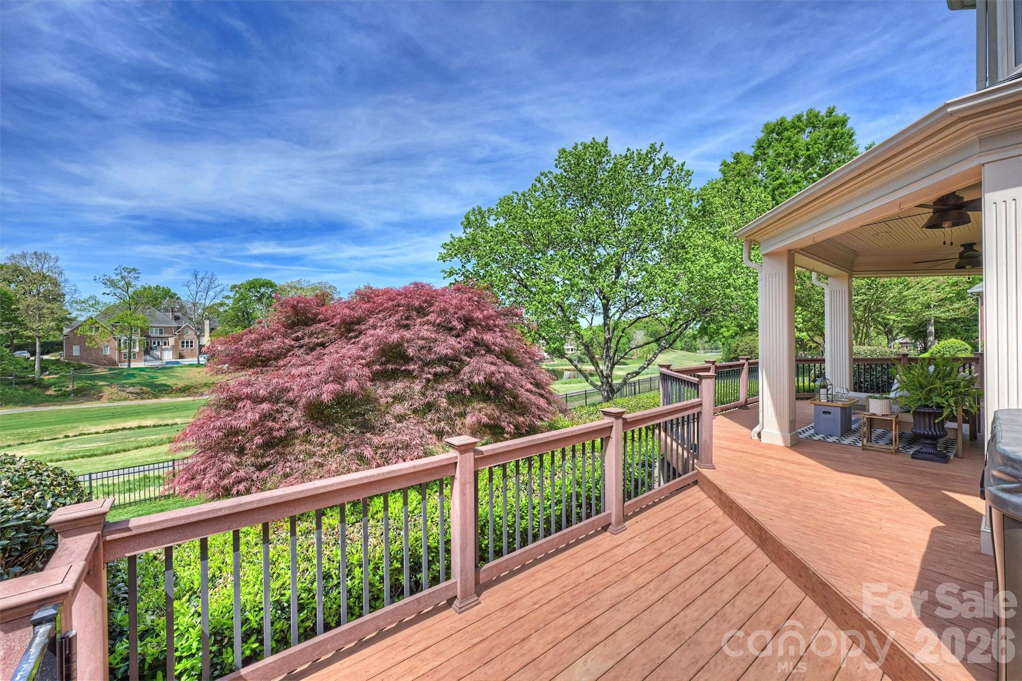 Piper Glen - Residential