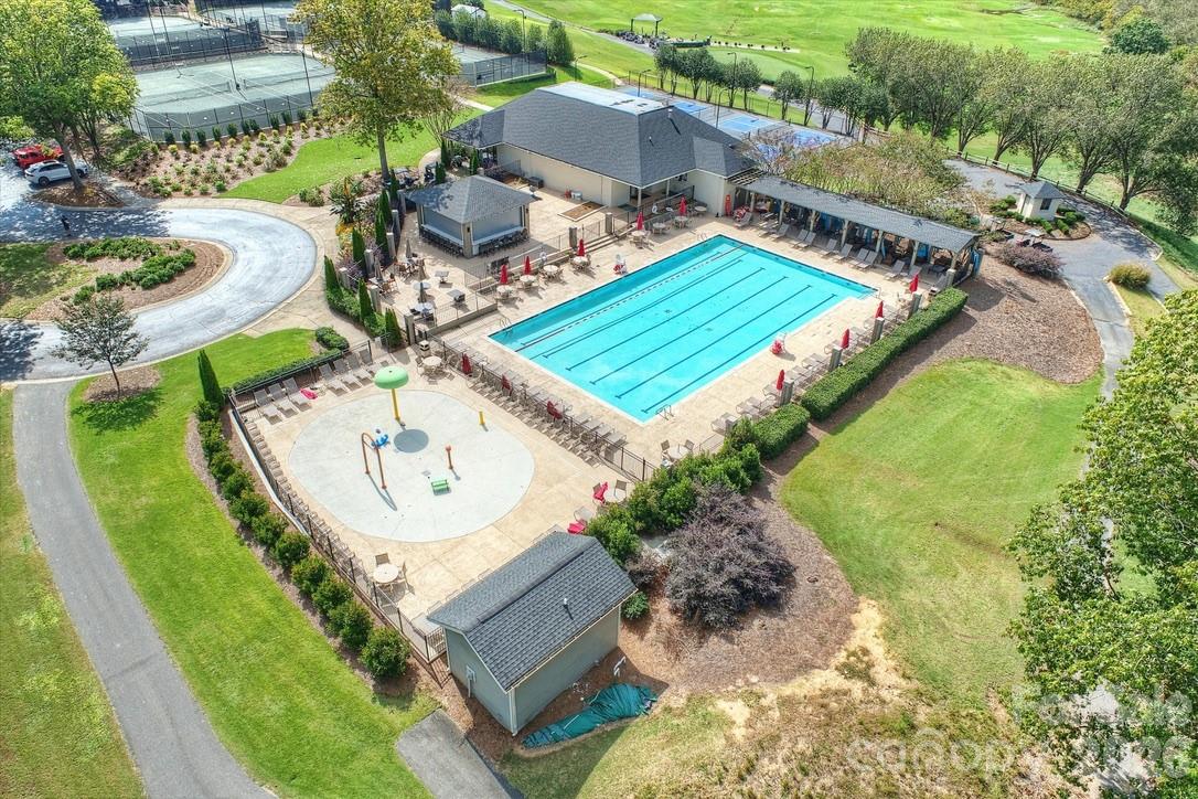 Piper Glen - Residential