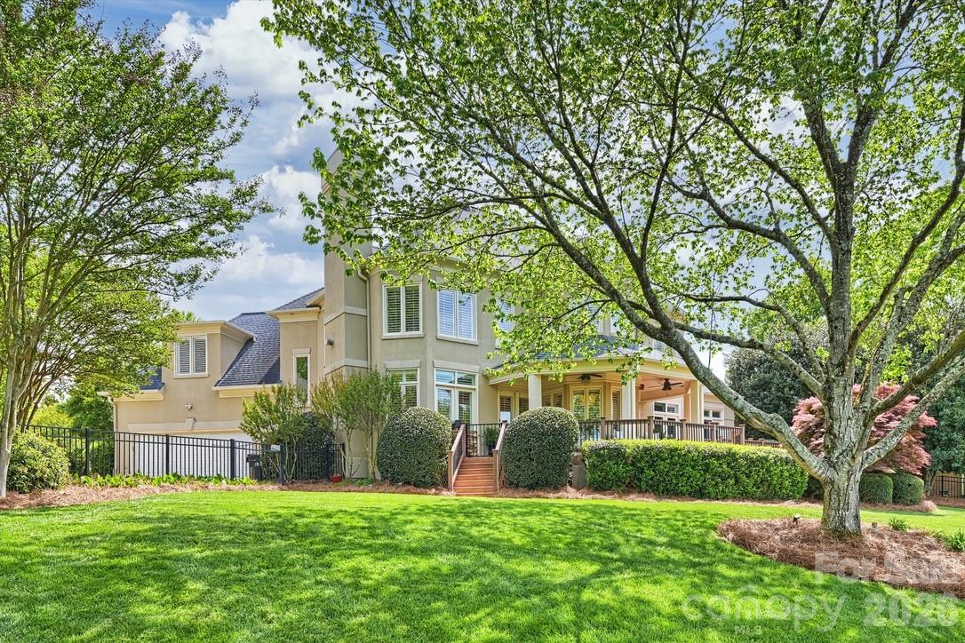 Piper Glen - Residential