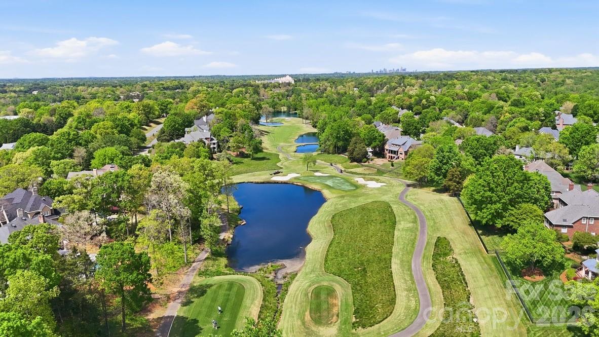 Piper Glen - Residential