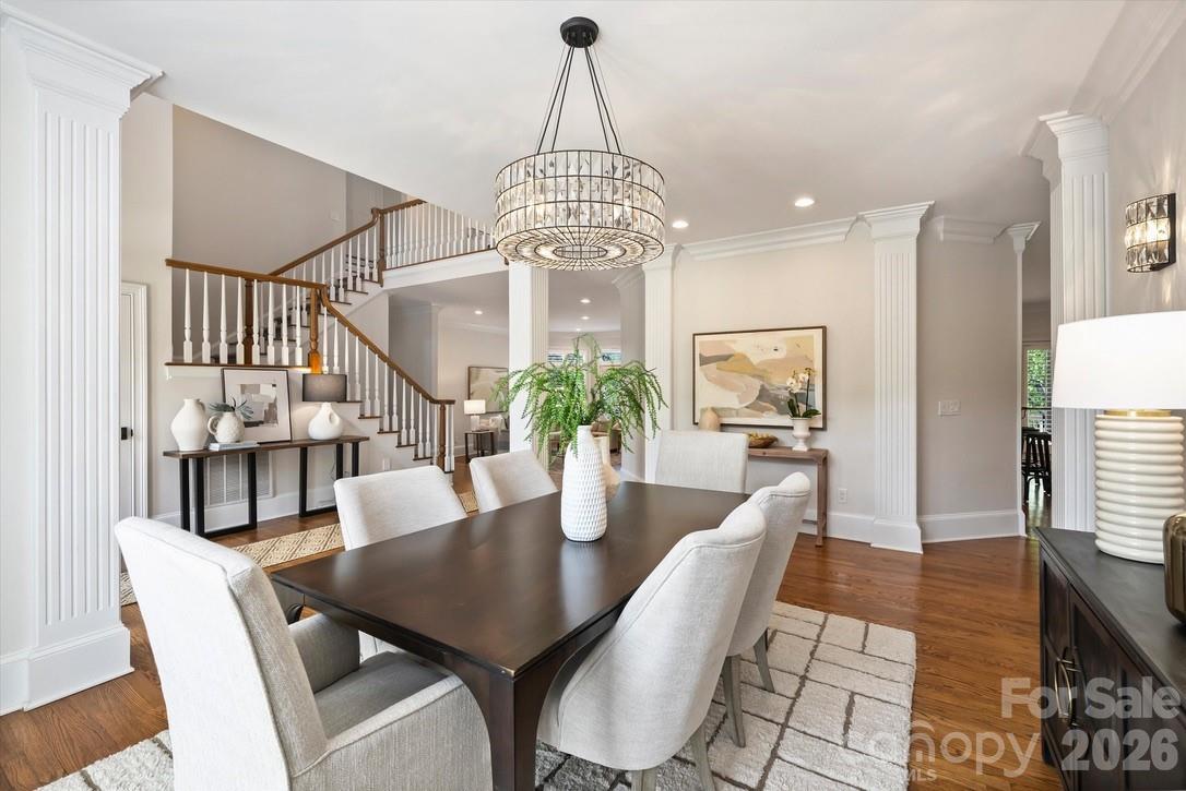 Piper Glen - Residential