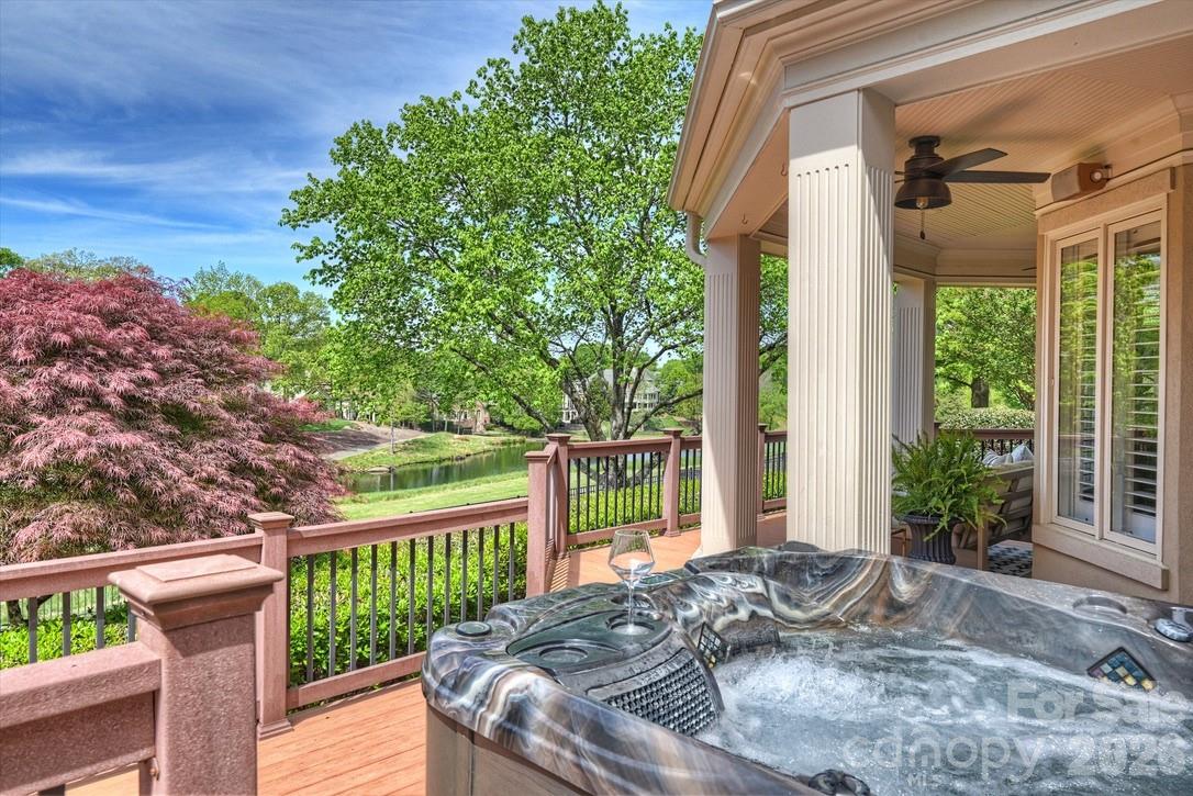 Piper Glen - Residential