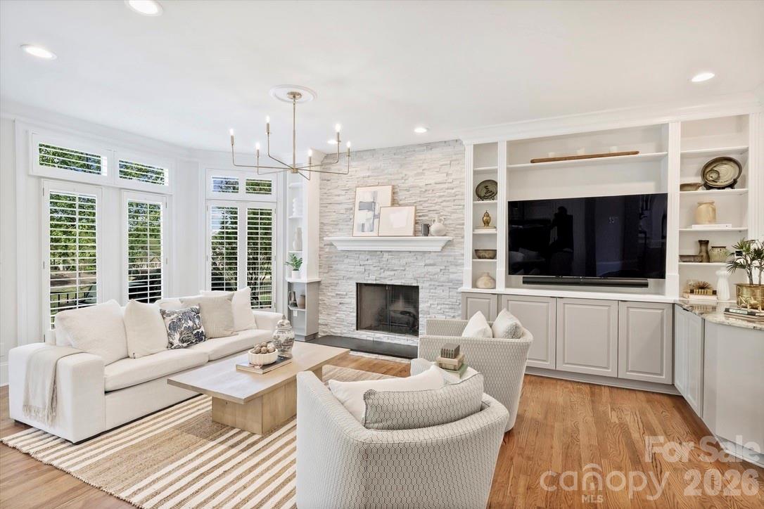 Piper Glen - Residential